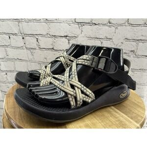 Chaco ZX2 Classic Athletic Water Sandals Light‎ Beam Women's 9